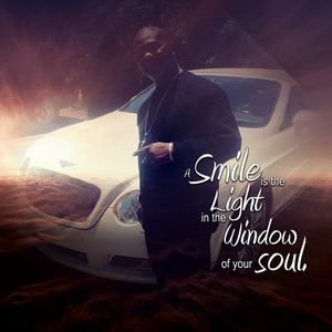 Meet your Posher, Dennis